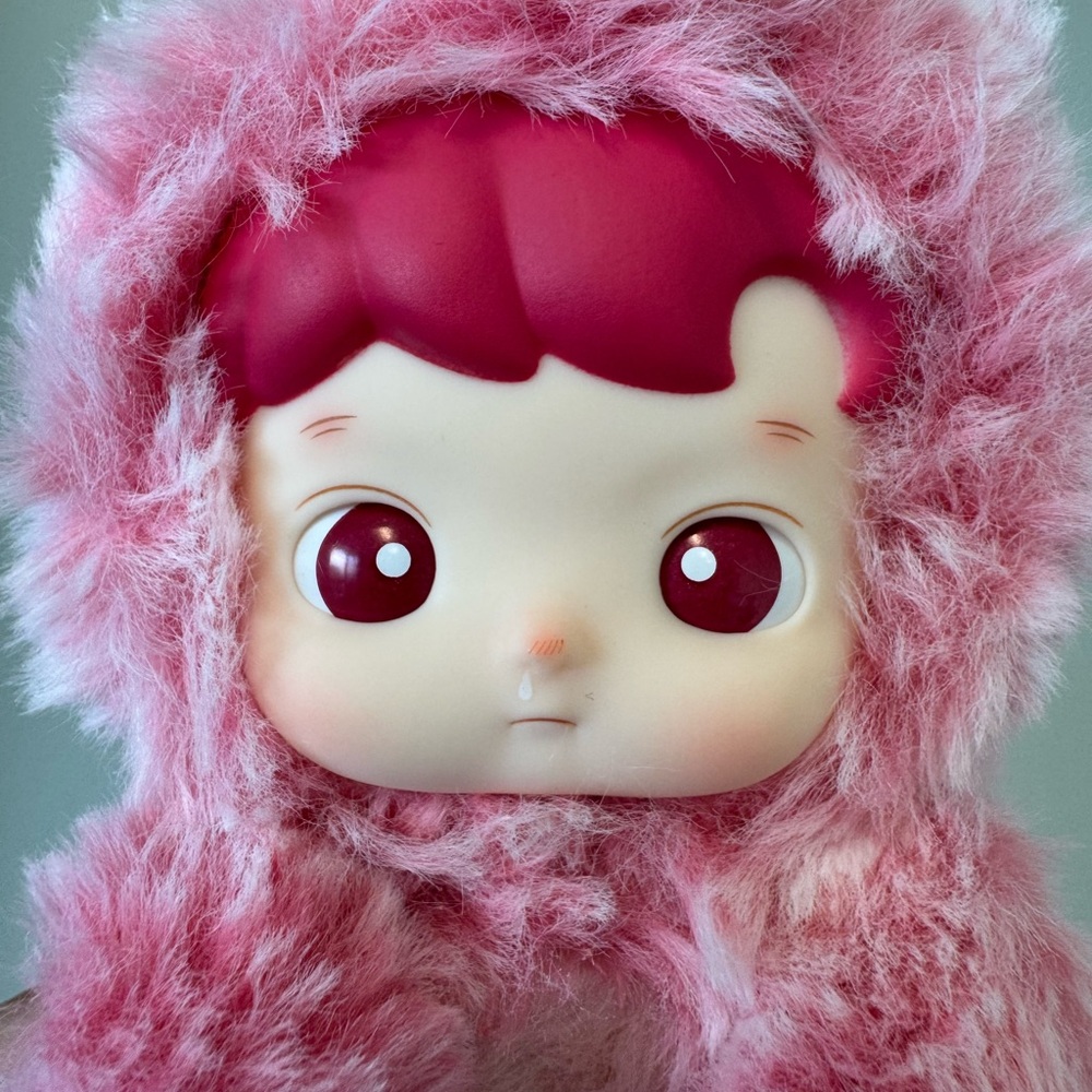 Hacipupu Gummy Bear Series - Cherry Flavor - Picture 2 of 12